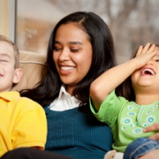 nannies in Calabasas