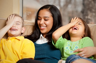 nannies in Calabasas