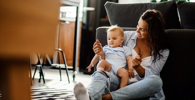 nanny agency in West Hollywood