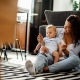 nanny agency in West Hollywood